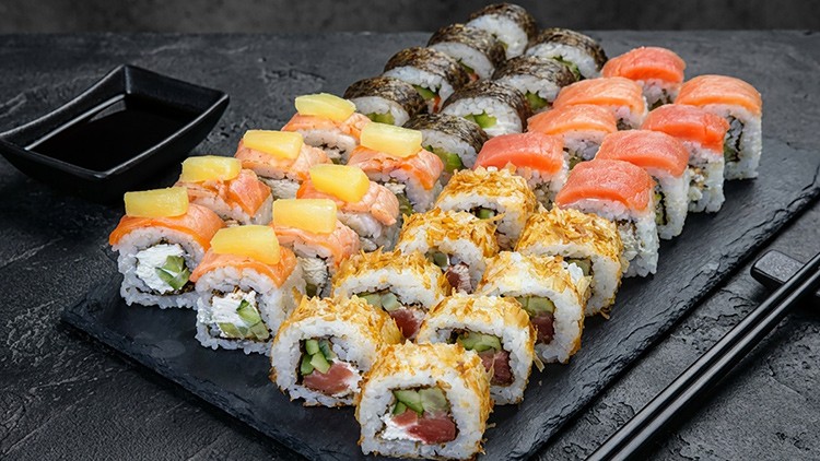 СЕТ "ЛОНДОН"