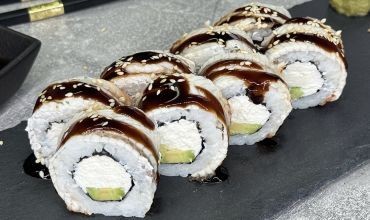 Філадельфія з вугрем