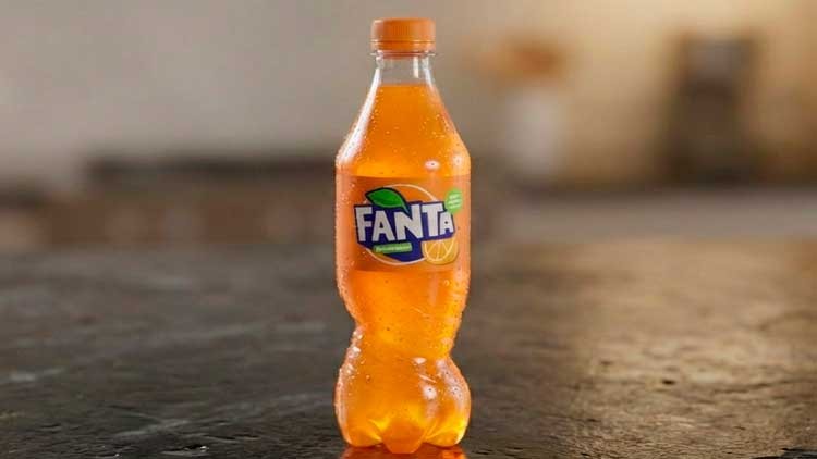 Fanta 1.5л