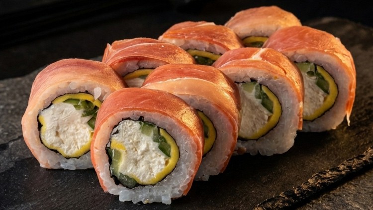 РОЛ ДОН ХАМОН