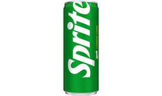 Sprite, 0,33л