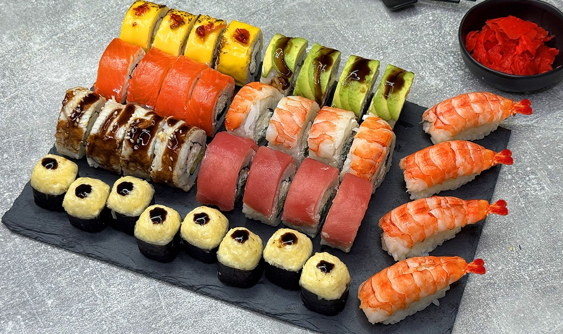 Сет "На двох"