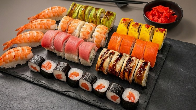 Сет "Романтичний"