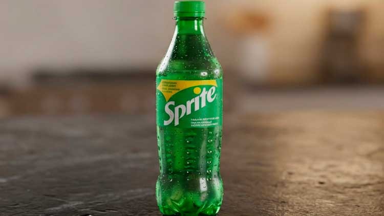 Sprite 1.5л