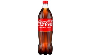 Coca-Colla 1.5л