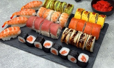 Сет "Романтичний"