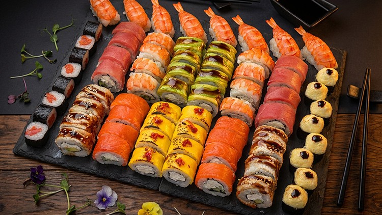 СЕТ "ХОЧУ НА МОРЕ"