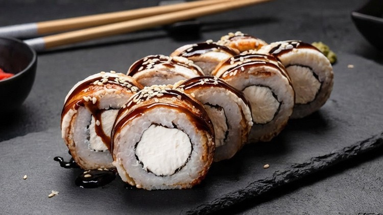 Філадельфія класична з вугрем