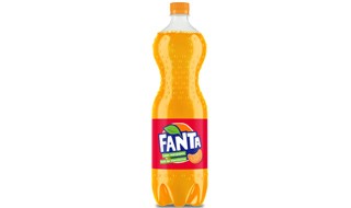 Fanta 1.5л