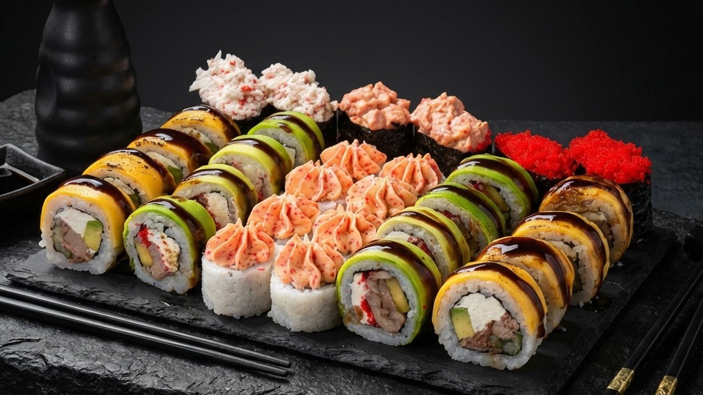 СЕТ "МАМОНТ"