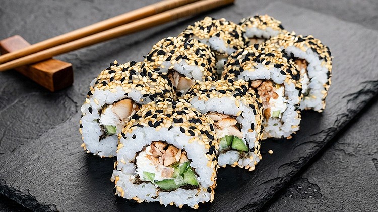 РОЛ "MAYBE I CAN FLY"