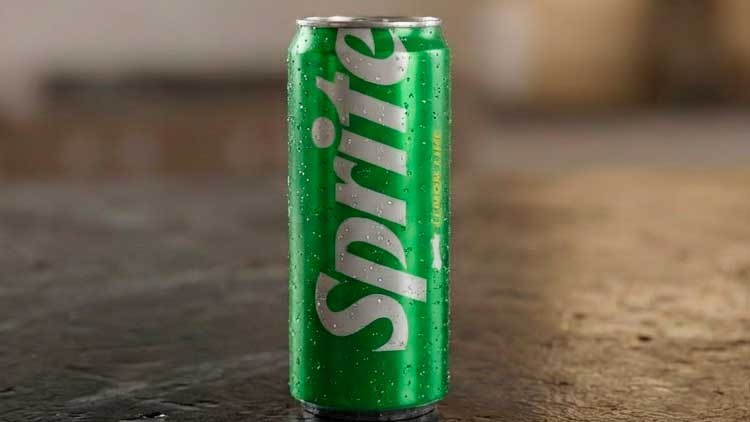 Sprite, 0,33л