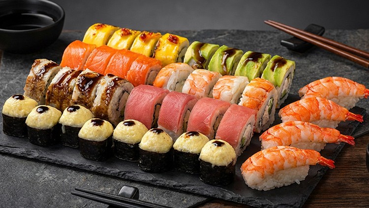 Сет "На двох"