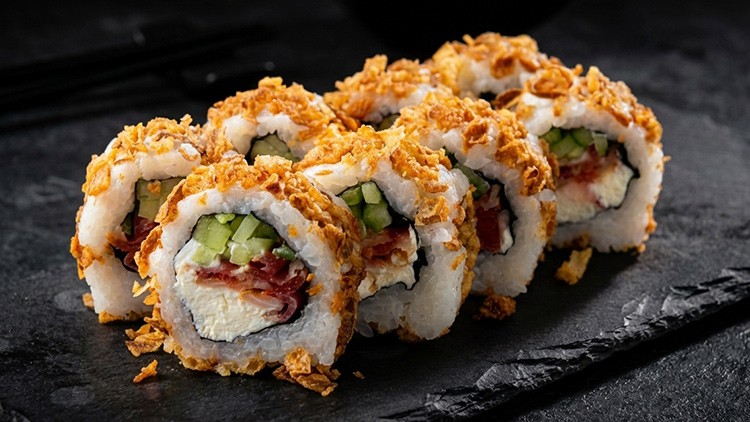 РОЛ ДОН БЕКОН